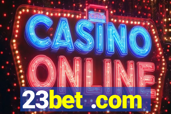 23bet .com